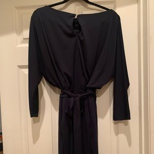 Super elegant Lauren jumpsuit